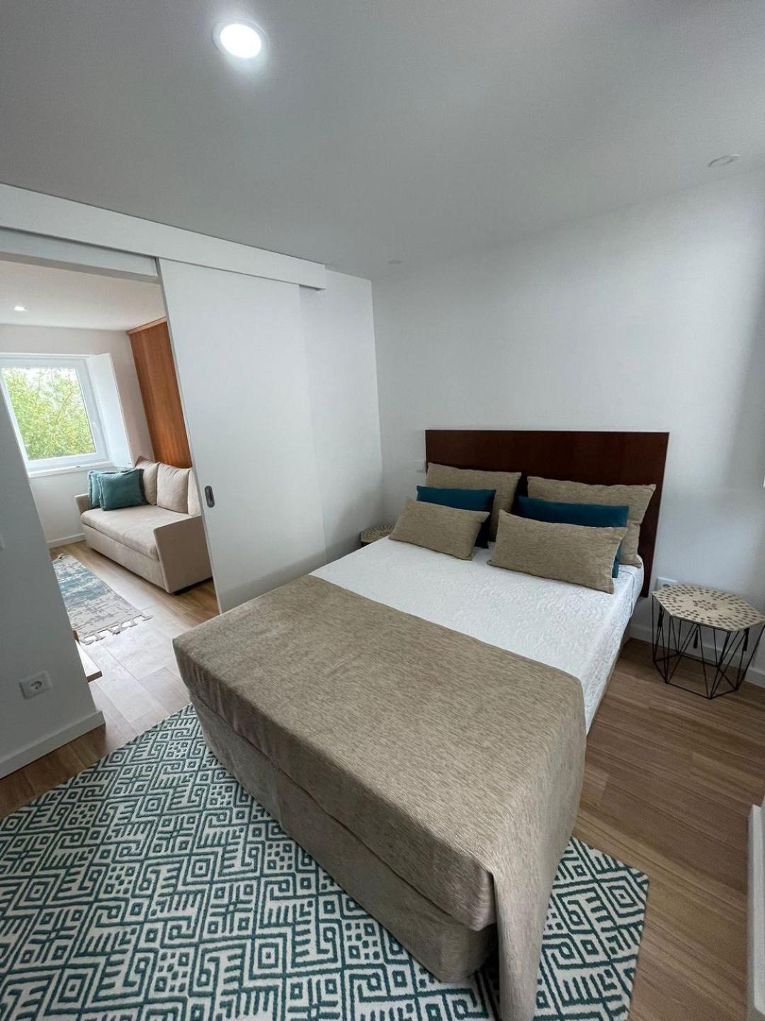 Casa Vila Rosa Penacova Zewnętrze zdjęcie